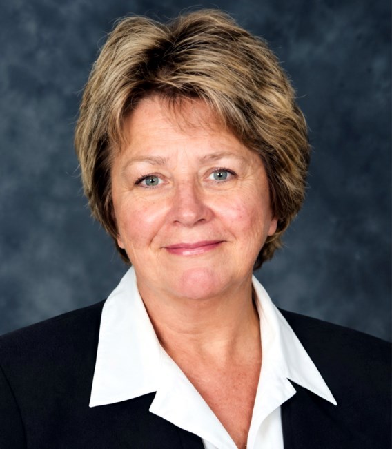 Obituary of Maureen G. Van Hise