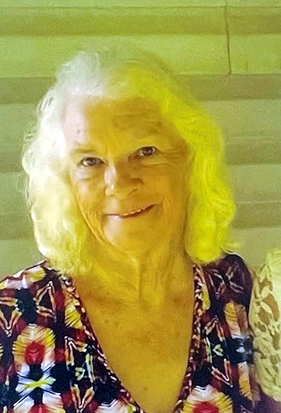 Obituary of Lois C. Rhodes