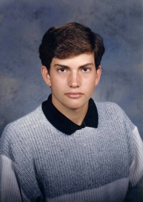 Obituary of Mark Lawrence Corsi