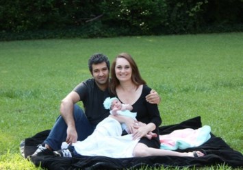 Obituary of Shahriar Zolfaghari