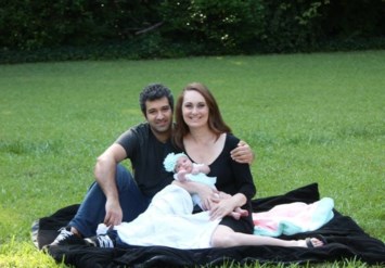 Obituary of Shahriar Zolfaghari