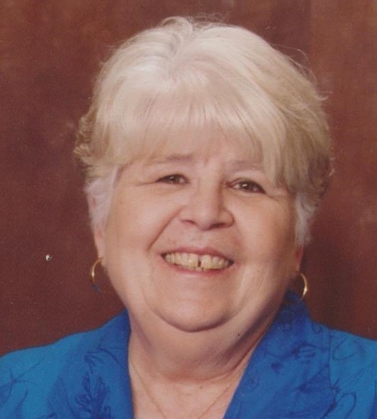 Obituary of Rita H. Watts