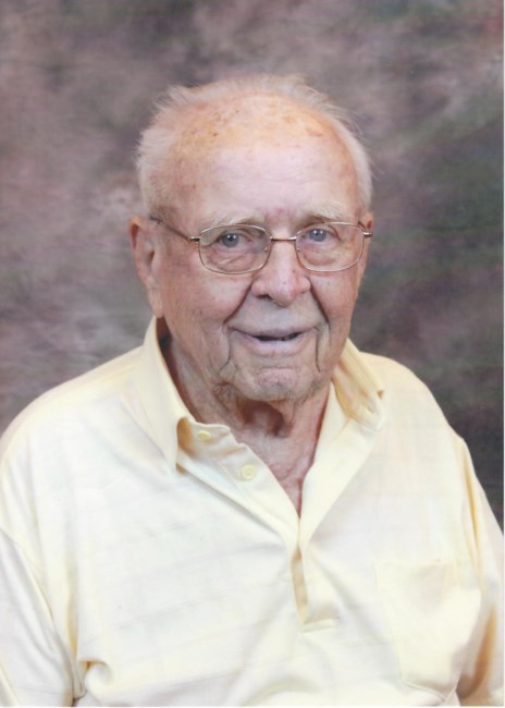 Obituary of Wm. Donald Pugh