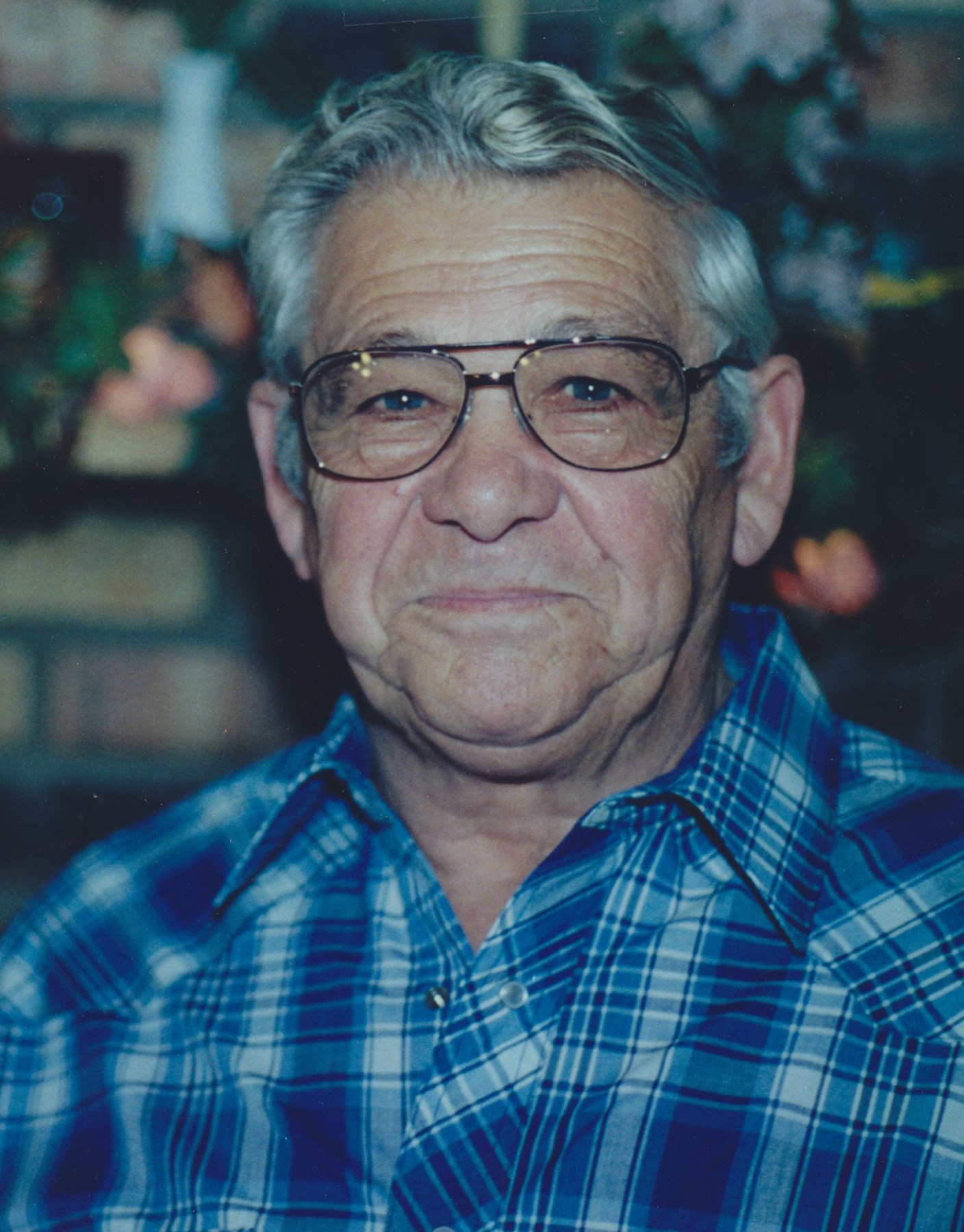 Obituary of Clifford Eugene Tincher