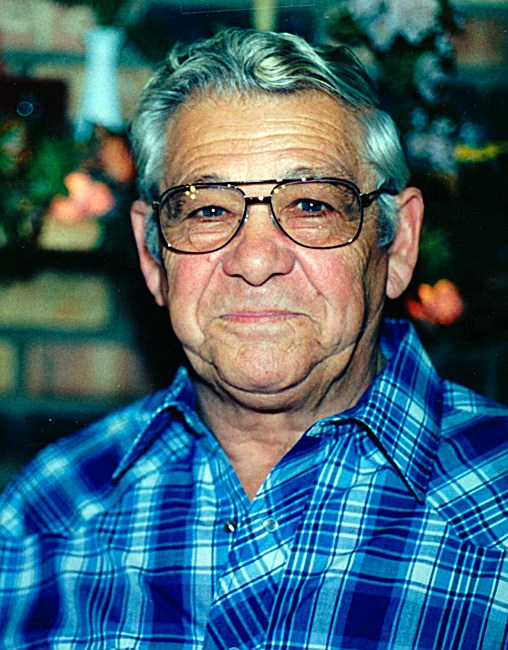 Obituary of Clifford Eugene Tincher