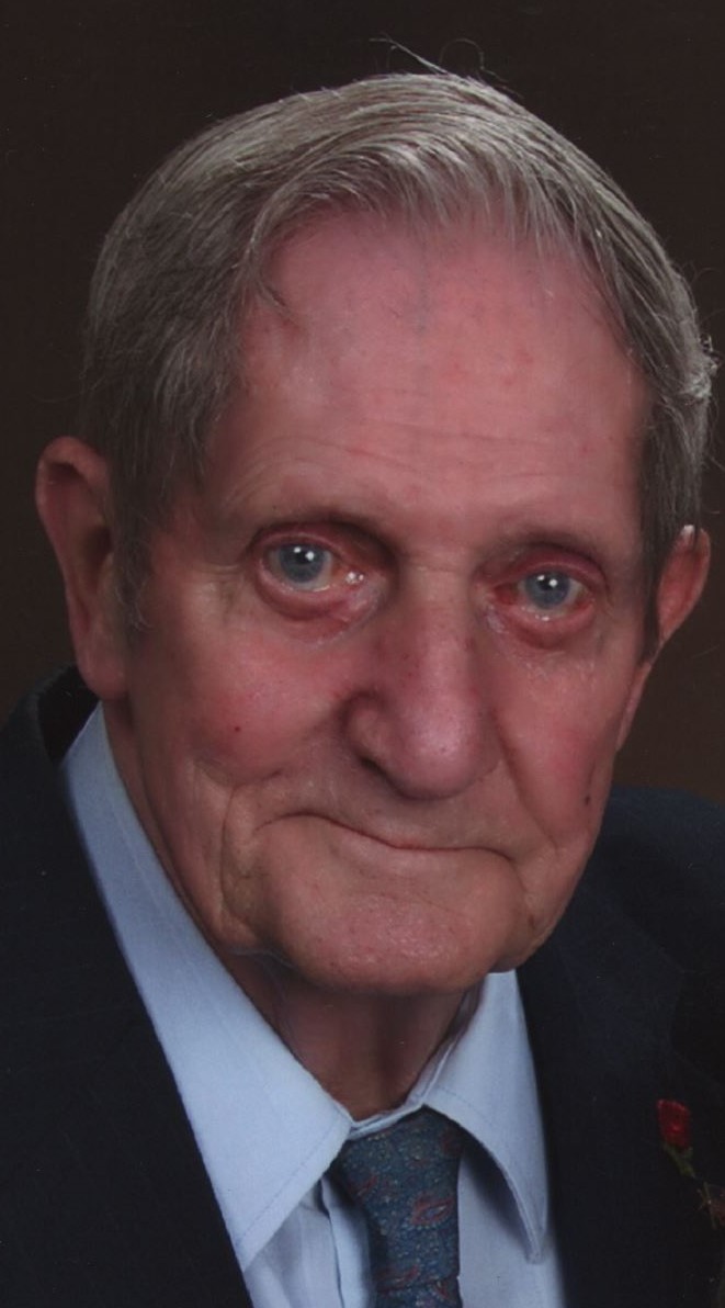 Obituary of William George Lutz