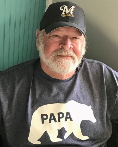 Obituary of David Walter Johnson