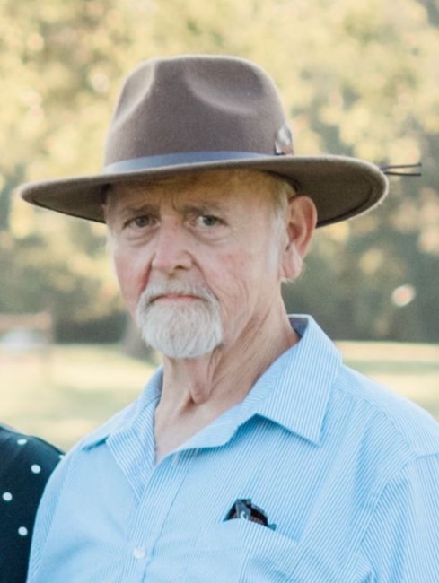 Obituary of Michael Willis Davis