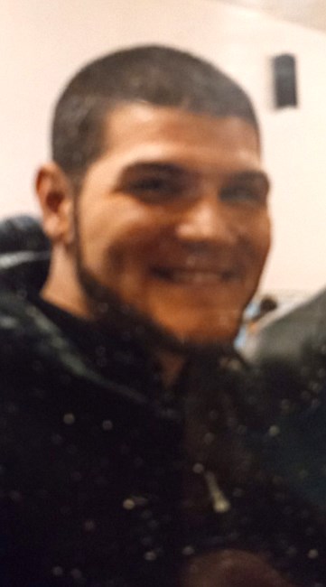 Obituary of Aaron Daniel Hopson