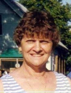 Obituary of Marianne Pacheco