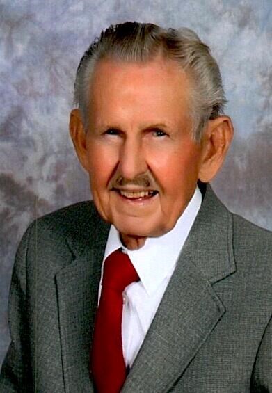 Obituary of Landon Earl Wilds