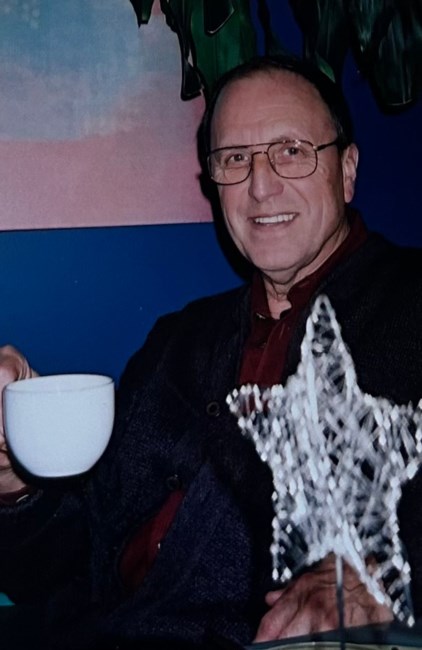 Obituario de Claude Durand