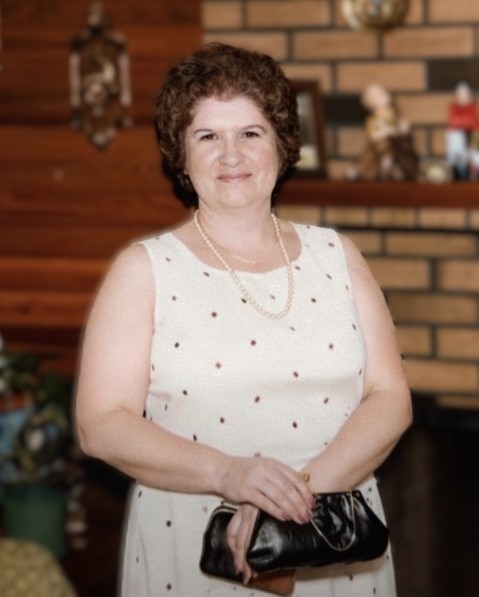 Avis de décès de Wanda Lucille Christensen