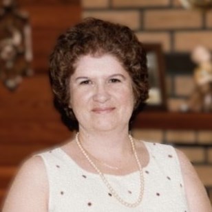 Avis de décès de Wanda Lucille Christensen