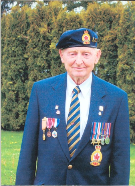 Avis de décès de Ludwig Louie 'Louie' Zimmerman