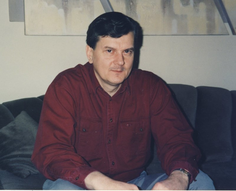 Obituary of Thomas E. Dotegowski