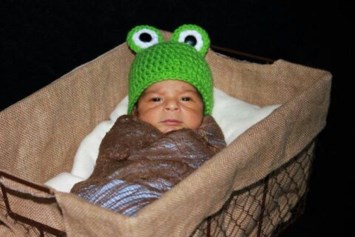 Obituary of Benjamin James Garcia