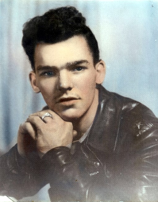 Obituary of Phillip L. Redman