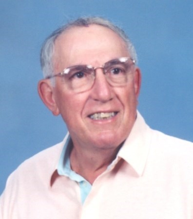 Obituary of Anthony "Tony" DiBenedetto