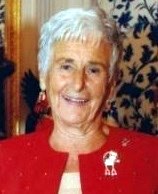 Obituary of Betty Wright