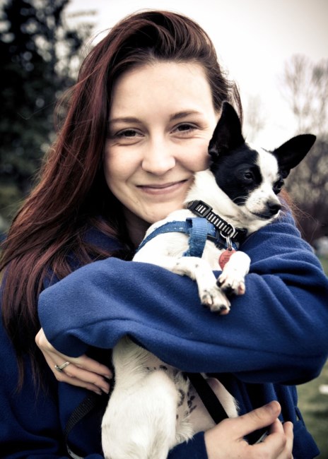 Obituary of Destiny Dawn Taillieu