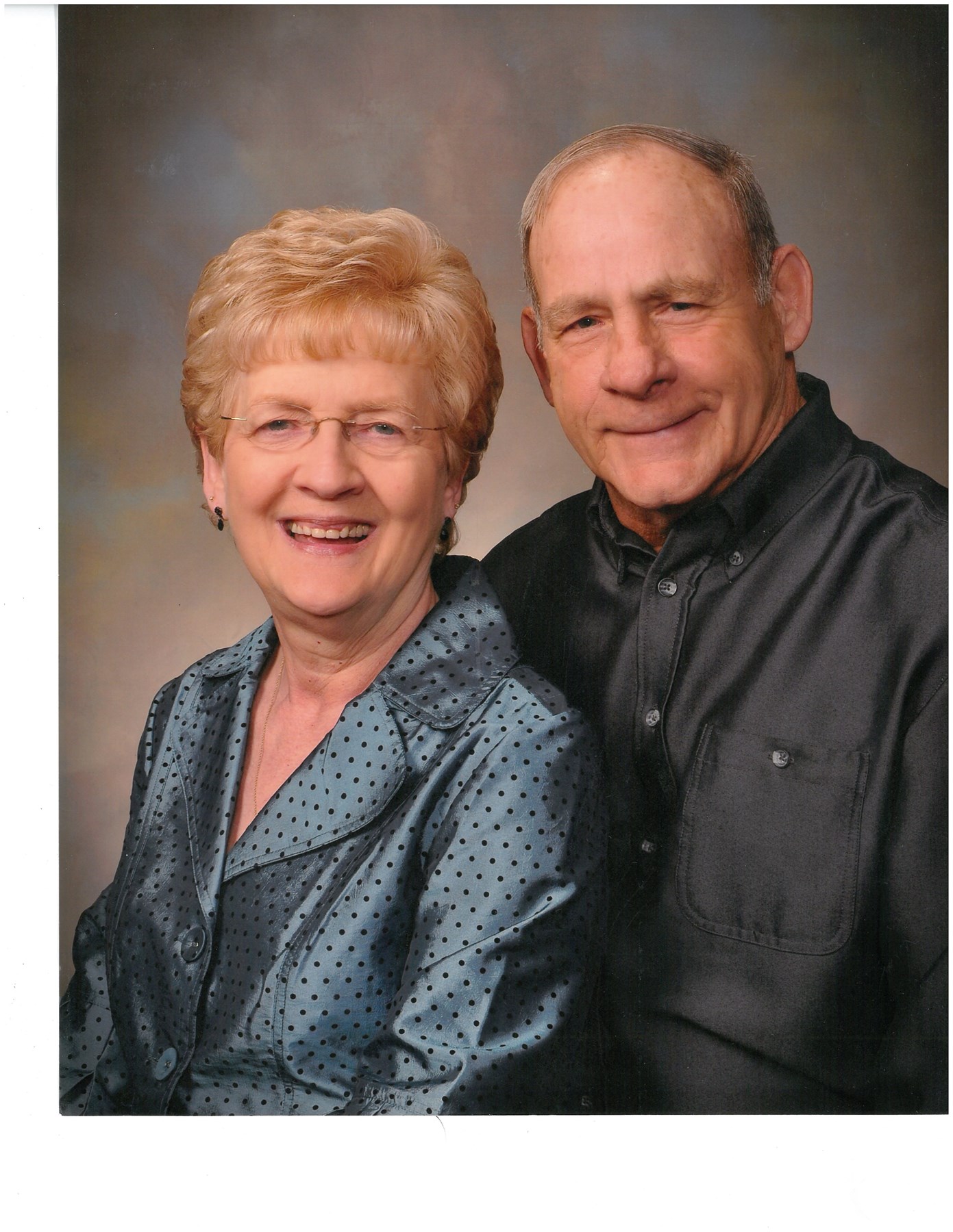 Obituary of Beverly Ann Horrall