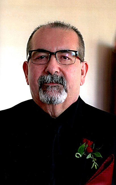 Obituary of Joseph Eric Amador