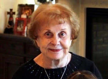 Obituary of Georgeanna Louise Briscoe