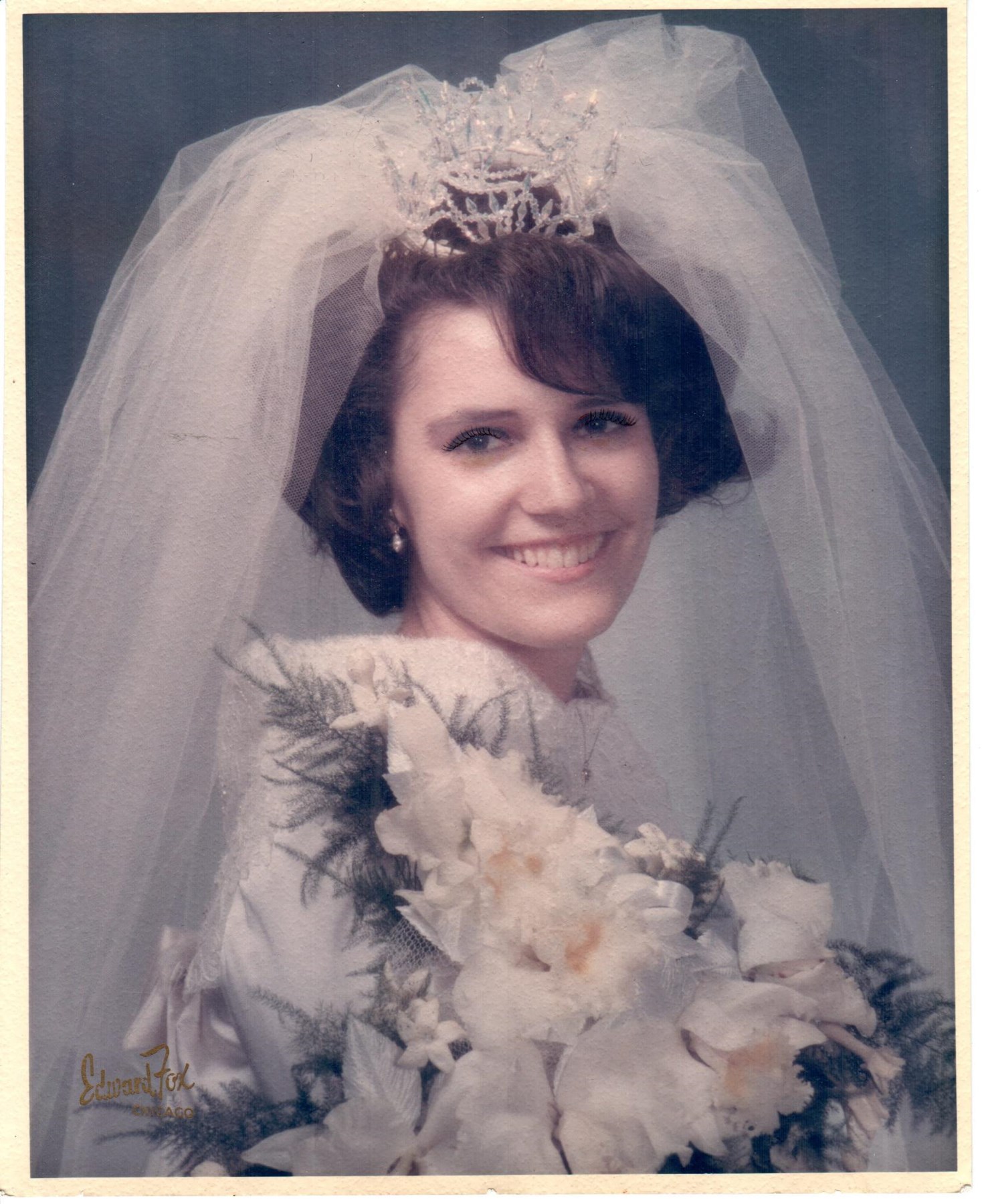 Obituary of Patricia A Tyler