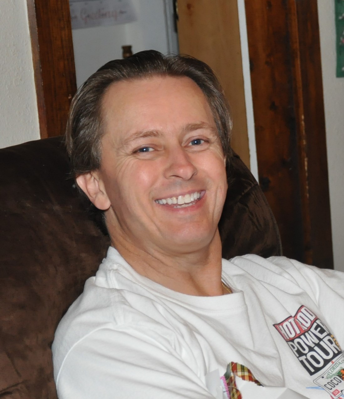 Obituary of Jeffery "Jeff" Allen Timmons