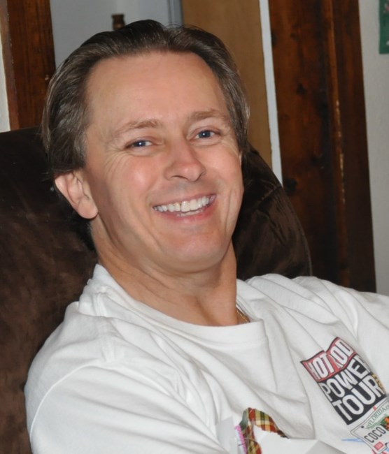 Obituary of Jeffery "Jeff" Allen Timmons