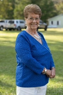 Obituary of Norine Carter