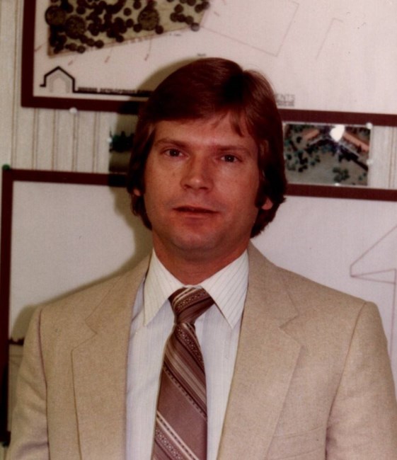 Obituary of Ronald Raymond Cabic