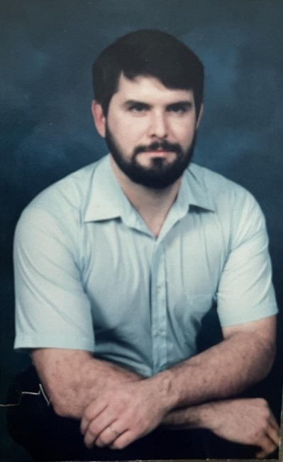 Obituary of Charles Todd Hauck