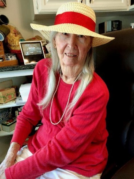 Obituario de Katherine A. Higgins
