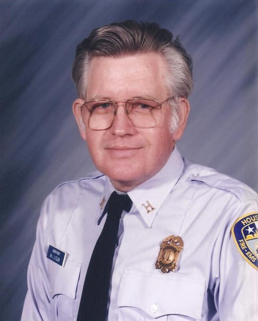 Obituary of Marvin Lee Litzler