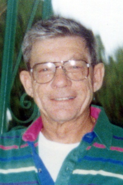 Obituary of James L Tomlinson