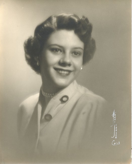 Obituary of Dorothy W. Winograd