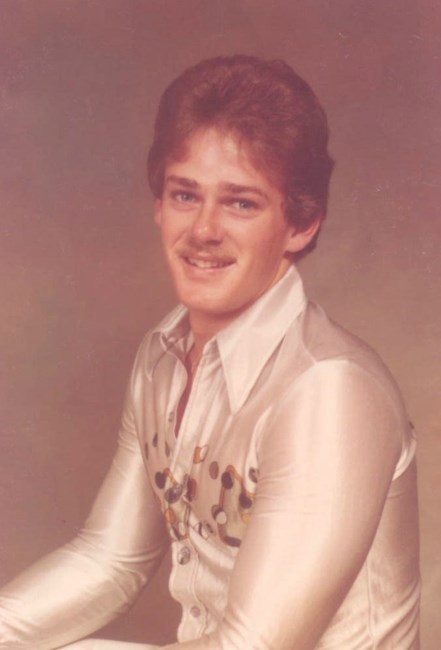 Obituary of Kevin James Wolford