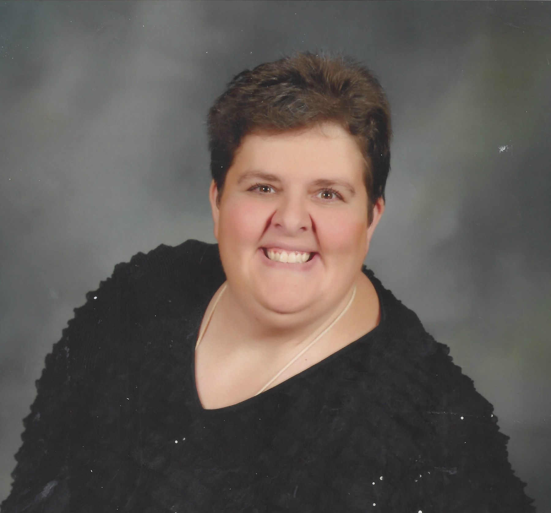 Obituary of Robin Lee Cherney