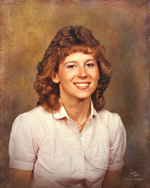 Obituary of Theresa Ray Penland