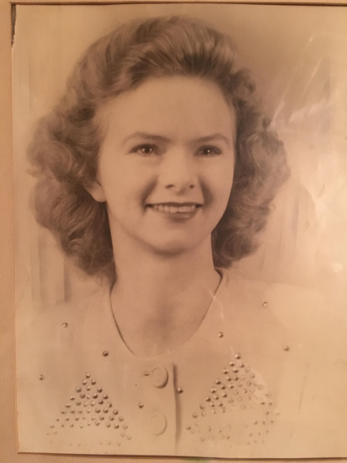 Obituary of Vera L Womack