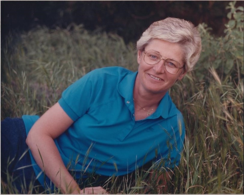 Obituary of Charlene Good Owens