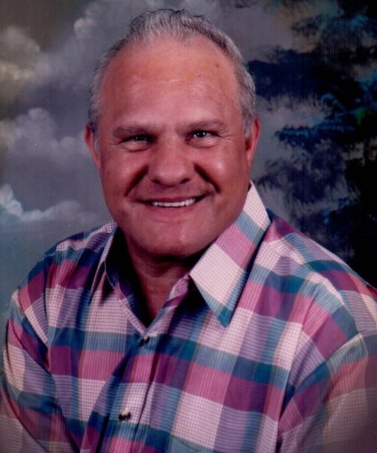 Obituary of Cecil E. Miller