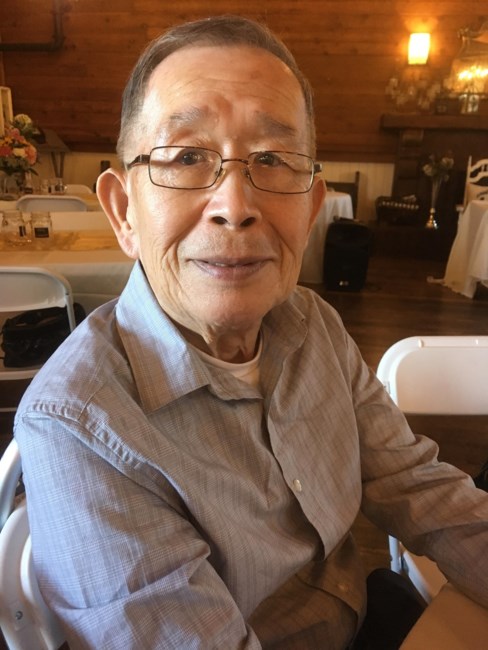 Obituary of Wing Huey Lee