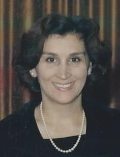 Obituary of Amparo (nee. Uriarte) Findlay