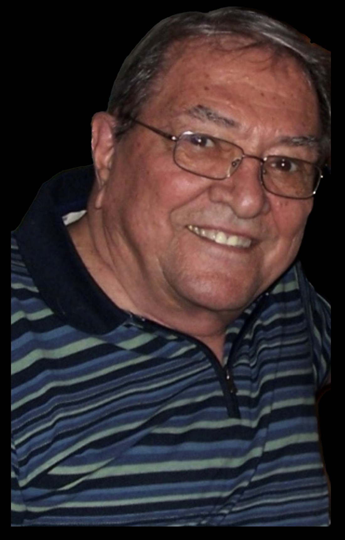 Obituary of Frank Sammut