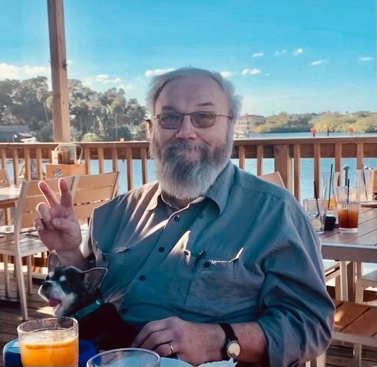 Obituary of Douglas Bellgardt II