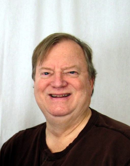 Obituary of Roger Dean Hill