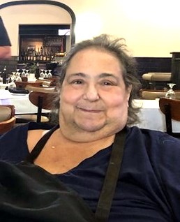 Obituary of Christine Beberdick